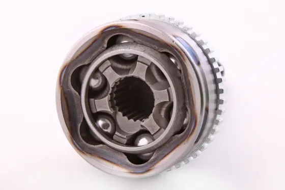 ШРУС Lacetti 1.6 наружный Konner с АВS Винница