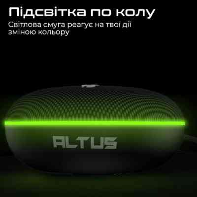 Акустична система HIFuture Altus Black (altus.black) Вінниця
