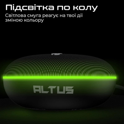 Акустична система HIFuture Altus Black (altus.black) Вінниця - фото 3