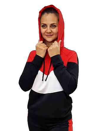 Женский спортивный костюм  Jasmin кенгуру . Киев