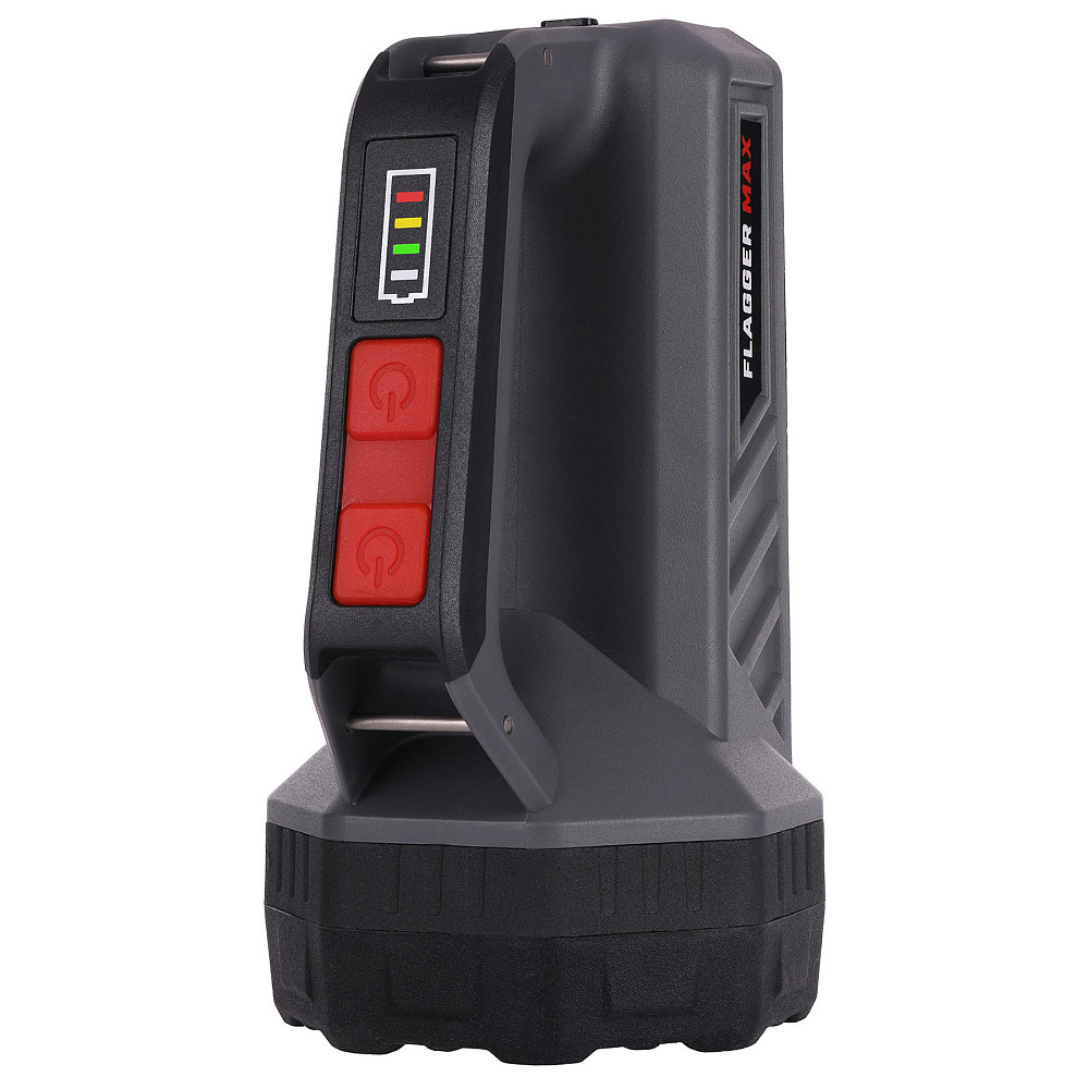 Фонарь поисковый Mactronic Flagger Max (1800 Lm) Rechargeable Type-C (PSL0073) Вінниця - фото 2