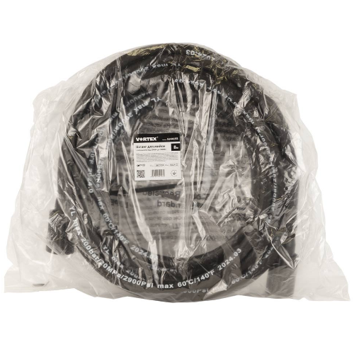 Шланг 8 м для мийок високого тиску від 2500W до 3000W SIGMA Житомир - изображение 2