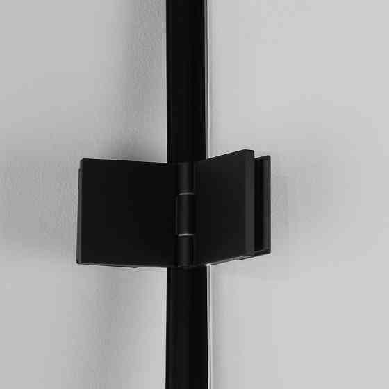 Душові двері POPRAD 80TB BRAVO (1уп.) Киев