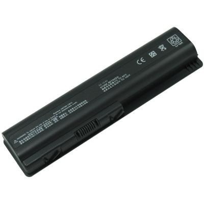 Аккумулятор для ноутбука HP Pavilion DV4 (HSTNN-DB72, H5028LH) 10.8V 5200mAh PowerPlant (NB00000025) Винница - изображение 2