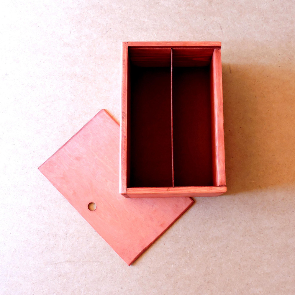 Подарочная коробка 