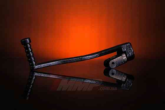 Ножка кикстартера Suzuki AD50 -2 Мукачево