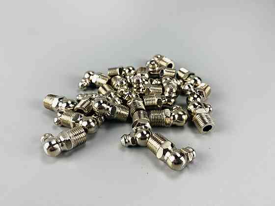 Маслянка М10х1х90 кутова Мукачево