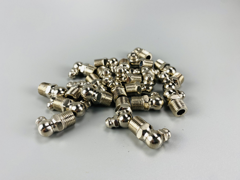 Маслянка М10х1х90 кутова Мукачево - фото 6