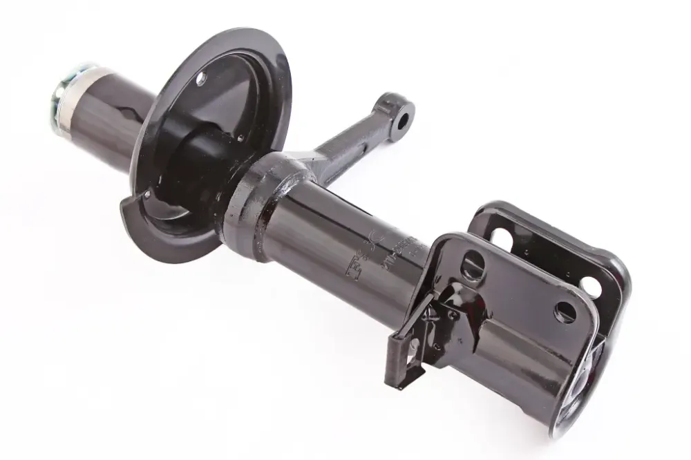 Амортстійка 2110 передня корпус FSO лівий з гайкою Вінниця - фото 2