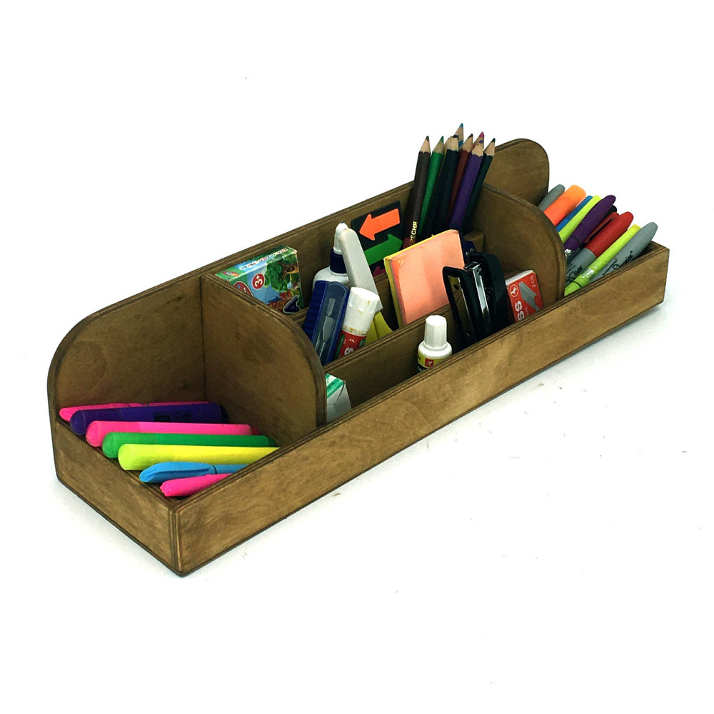 Настольный органайзер 