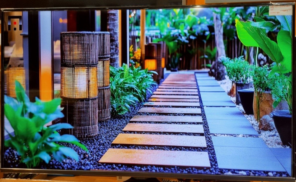 Телевізор 40” Samsung UE40J5100AUXUA + Android Smart TV, WiFi Київ - фото 3