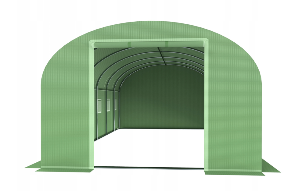 Парник теплица 18м2 Kontrast (600х300х200см) Польша Киев - изображение 4