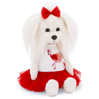 Мягкая игрушка Orange Lucky Mimi: Любовь и фламинго (LD5/049) Винница - изображение 5