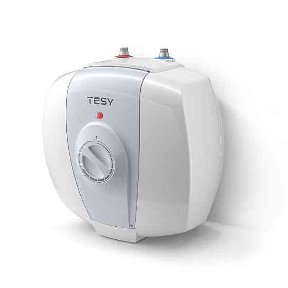 Водонагреватель Tesy GCU 1015 M54 RC (6803255) Киев