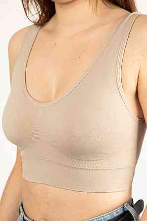 Топ женский, размер универсальный, топ Крохатушка одяг Киев