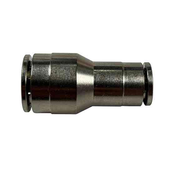 Аварійне метал прямий 12x08 з'єднання Мукачево