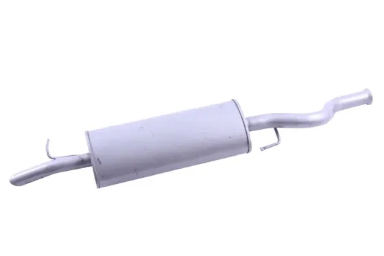 Глушитель 2172 ТМК закатной Винница