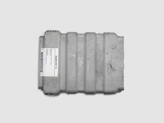 Mercedes-Benz  A2206190114 Кронштейн центральної консолі S-Class W220 Одесса