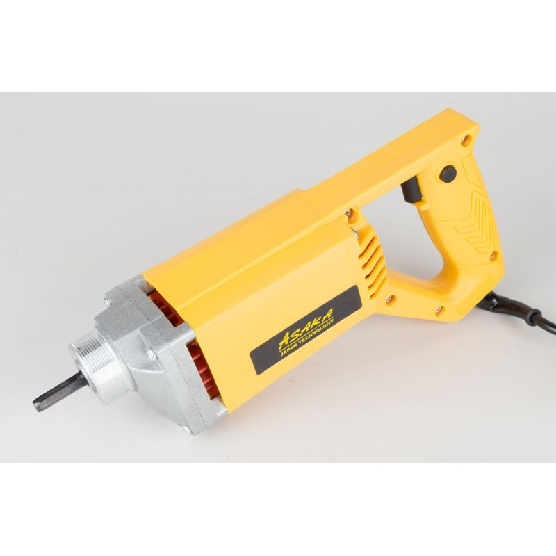 Вібратор ASAKA ASID-215 (1800Вт) з булавою 1,5 м – якість Японія Львів - фото 1