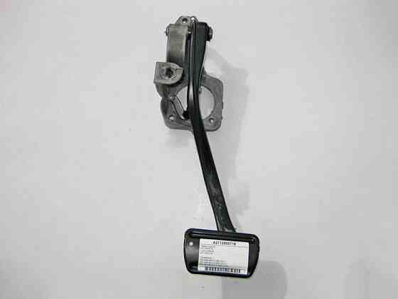 Mercedes-Benz  A2112905718 Педаль гальма з кронштейном E-Class W211 CLS C219 Одеса