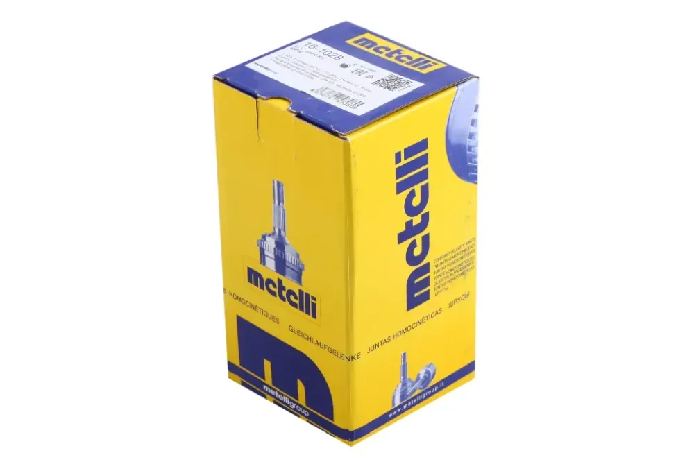 ШРУС 2108 внутрішній Metelli Вінниця - фото 3