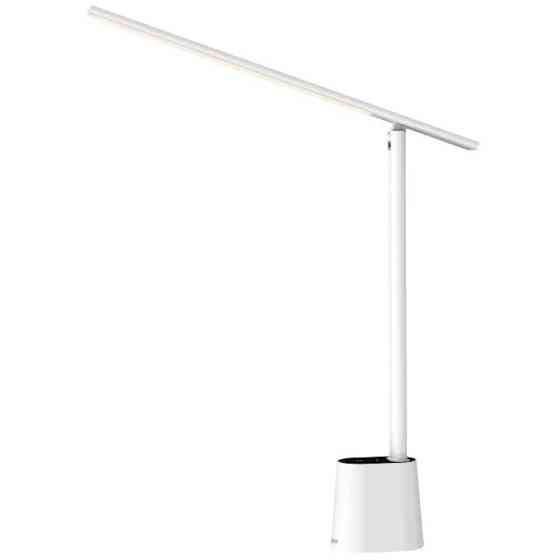 Світильник Baseus Smart Eye Series Charging Folding Reading Desk Lamp (Smart Light ) White Одеса