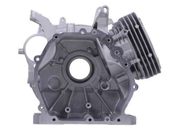 Блок двигателя - 192F - GN 5-6 KW Мукачево