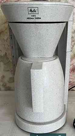 Кавоварка: Melita Aroma Therm. Харків