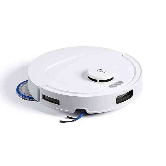 Робот-пилосос Ecovacs Deebot T30C White (DLX71) ( 17217 ) Харків