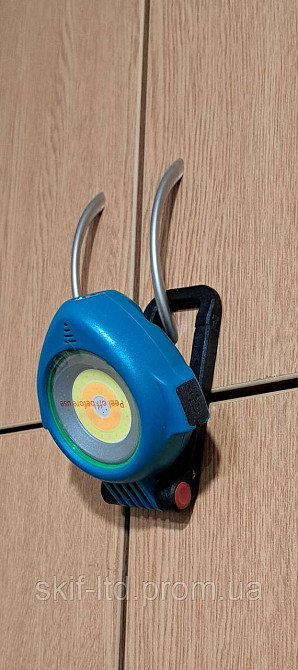 Фонарь Power Bank, кемпінговий Киев - изображение 4