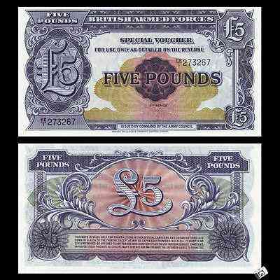 Великобритания/Gr. Britain 5 Pound 1948 PM23 UNC Полтава