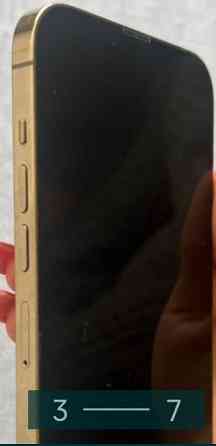 Айфон iPhone 13 Pro Max 128Gb. Киев