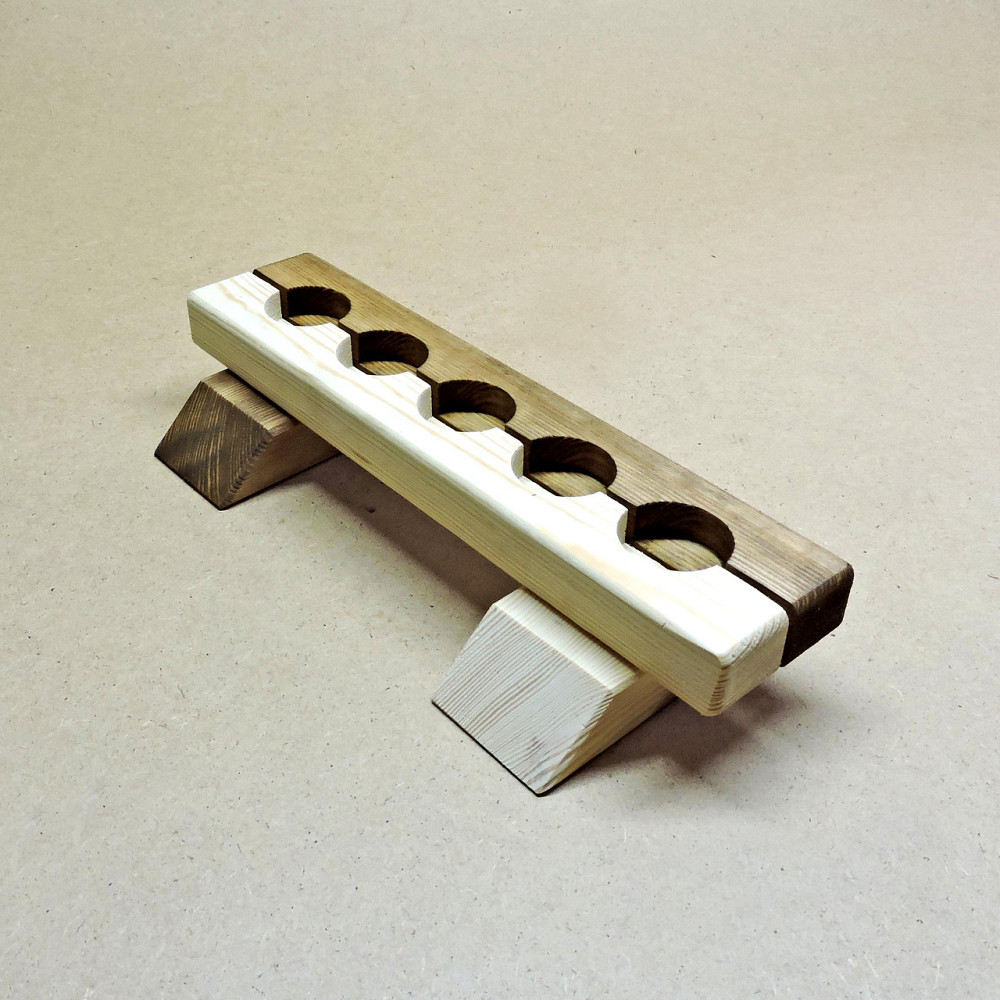 Подсвечник 