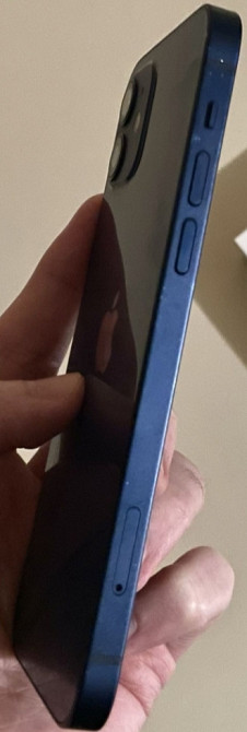 Айфон iPhone 12 64Gb Neverlock. Харьков - изображение 4