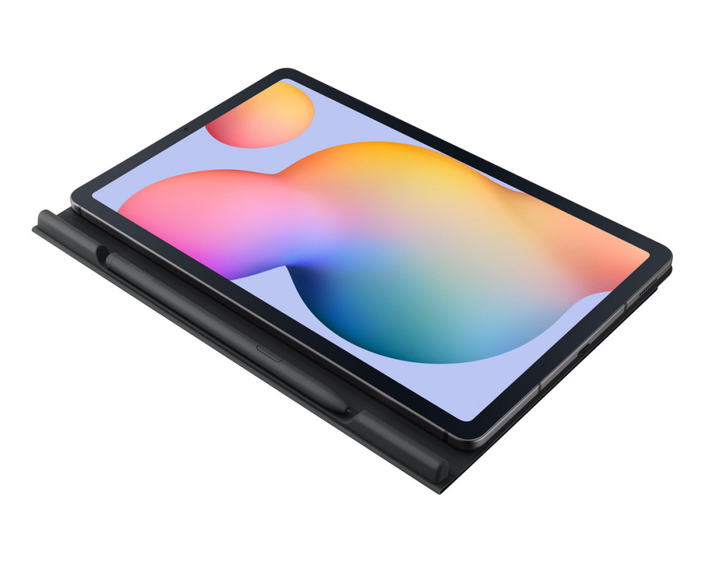 Чохол-книжка Samsung Galaxy Tab S6 Lite Book Cover (P610 / P613 / P615 / P619 / P620 / P625) Миколаїв - фото 4