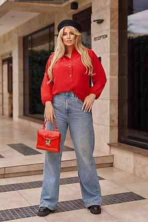 Женская блузка 