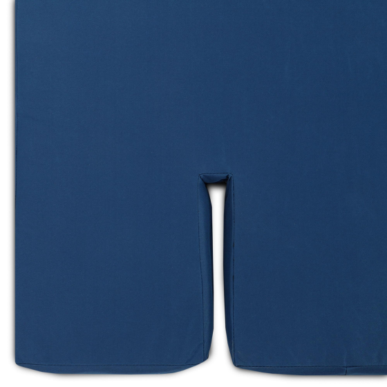 Мат спортивний із вирізом 1.2 м Sport 4298 жовтий Київ