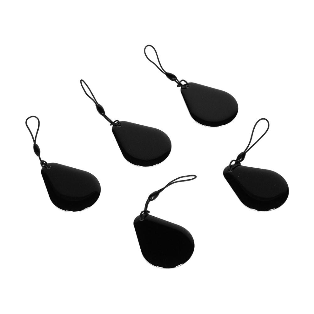 Відеопанель 2Mp Light Vision RIO FHD(KEY) Silver зі зчитувачем Mifare та клавіатурою (82-00243) Київ - фото 20