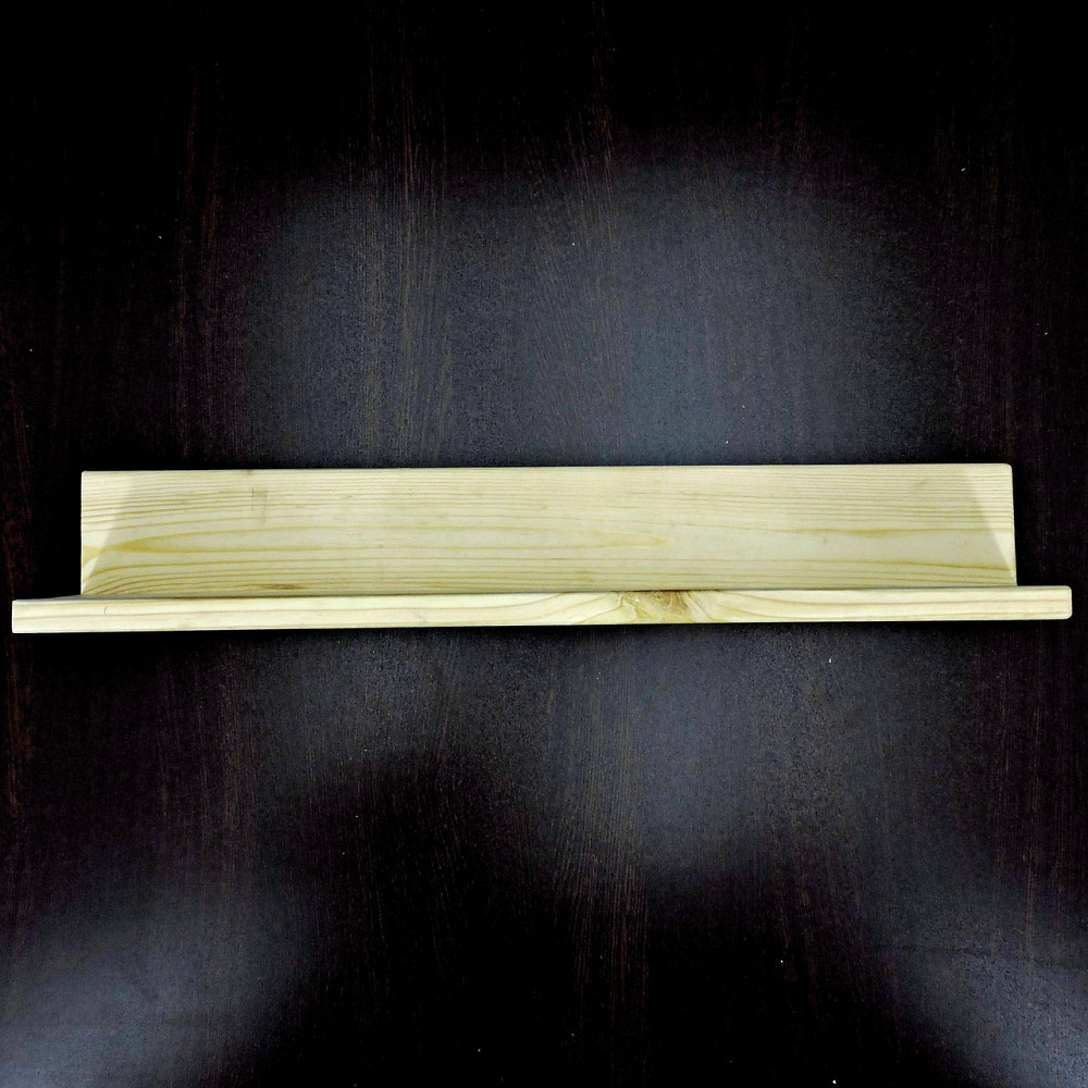 Настенная полка 