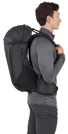 Рюкзак Thule Topio 30L Men Backpacking Pack TTOM-130 Black (7121905) Киев