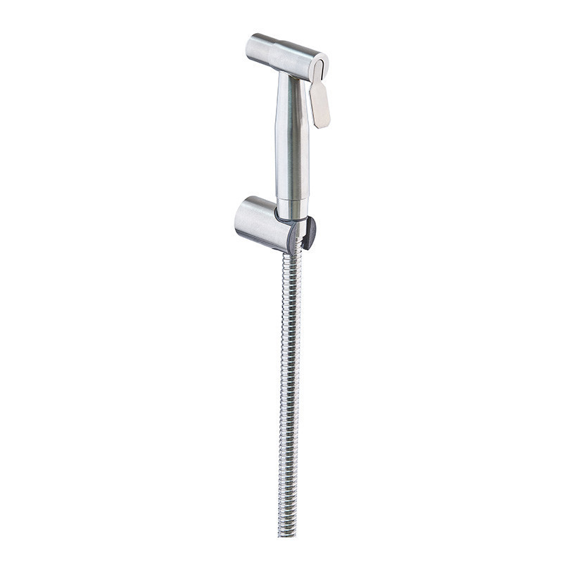 Набір для гігієнічного душу Zerix Bidet SET-005.SUS    ( ZX5026 ) 24746 Харків - фото 2