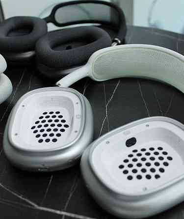 Наушники Беспроводные 1в1: AIR PODS Premium MAX Харьков