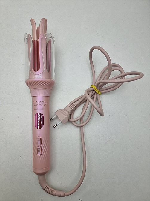 Автоматична плойка Arasyleon W898Q (товар вживаний) Луцк - изображение 4