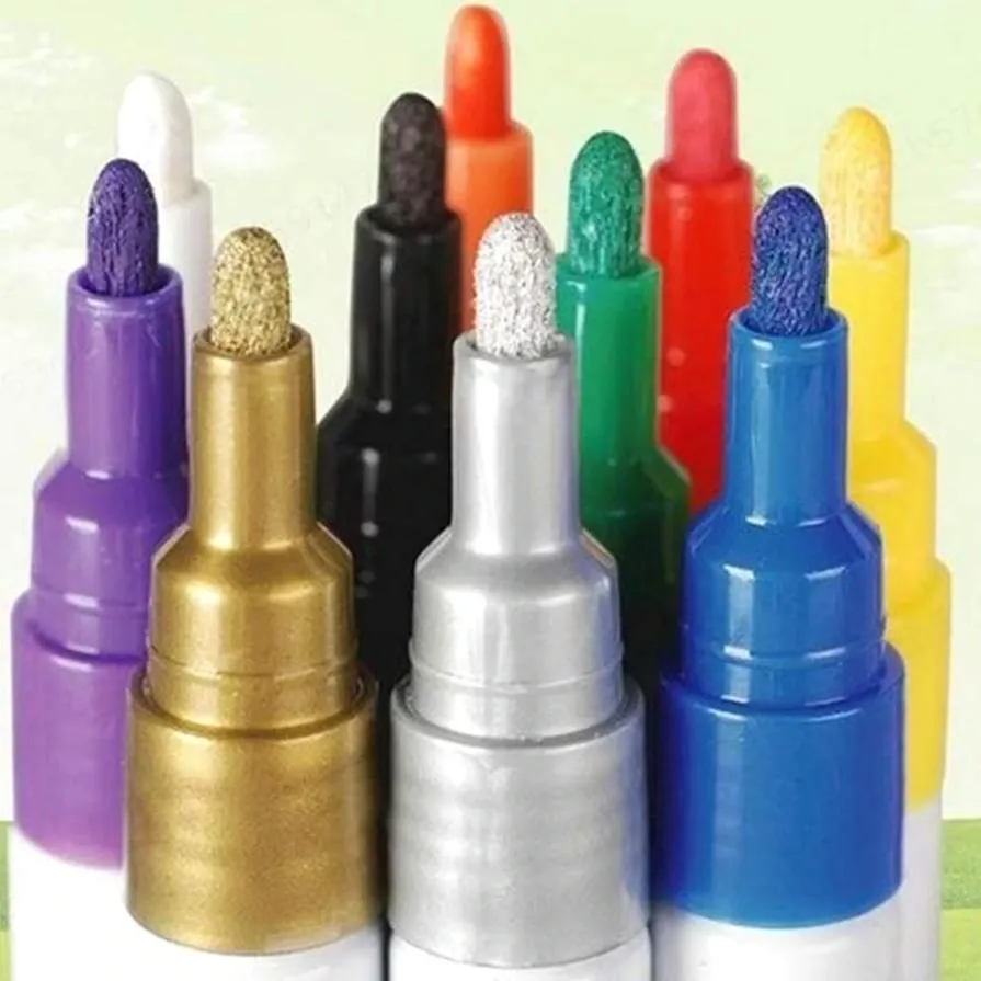 Маркер для автошин Киев - изображение 1