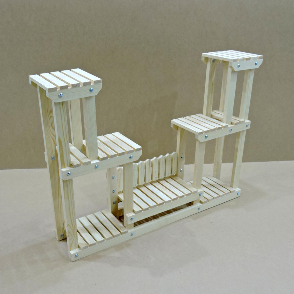 Підставка для квітів "Гренобль" бланже Миколаїв - фото 3