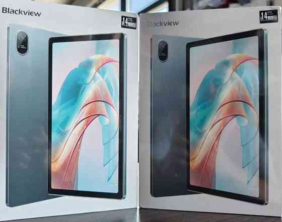 Планшет: Blackview TAB 11 Wi-fi 8/256Gb. Black. Харків