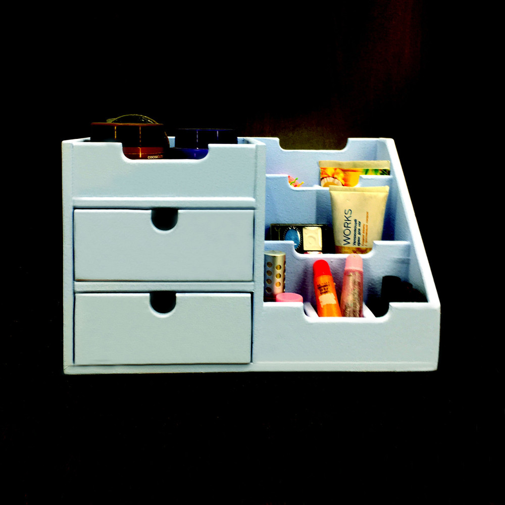 Органайзер для косметики "Сивалі" ірис Миколаїв - фото 5