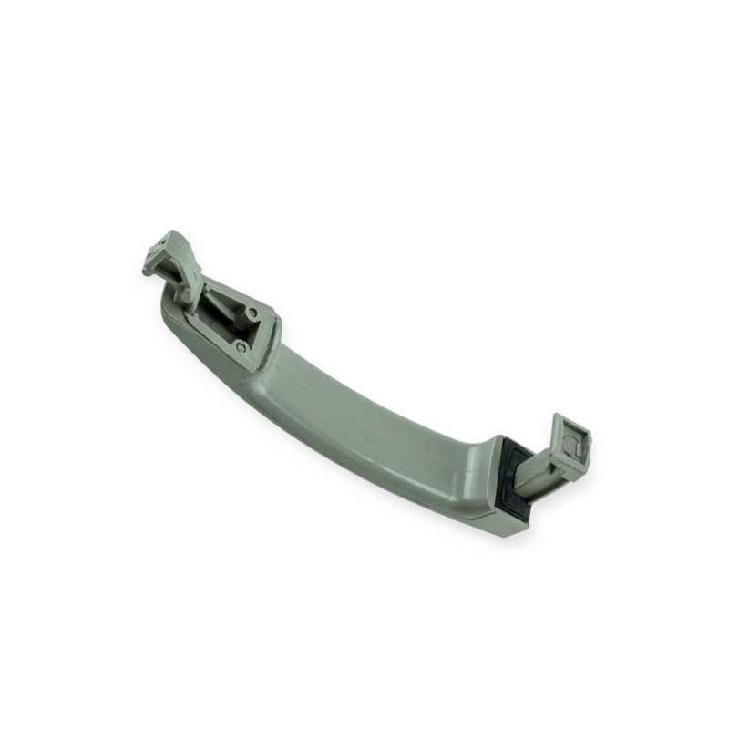 Ручка зовнішня Авео 3 сіра двері Мукачево - фото 1