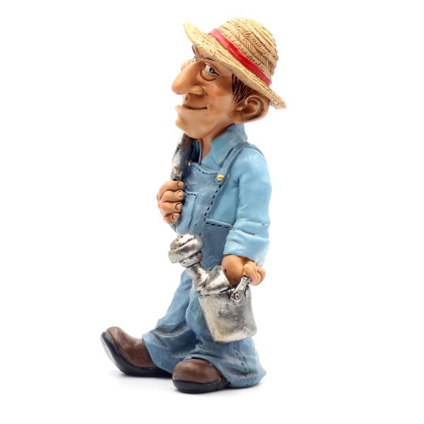 Фігурка "Садівник" 17,5 см Рівне - фото 2