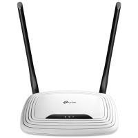Маршрутизатор TP-Link TL-WR841N Киев - изображение 1